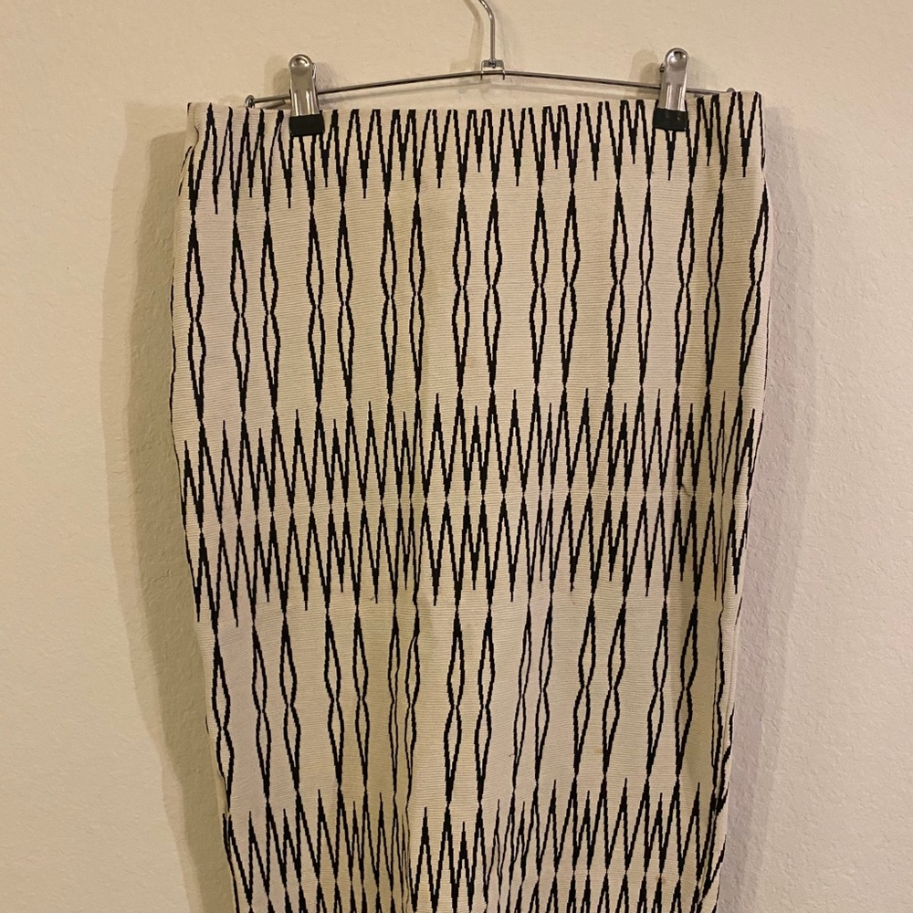Business skirt